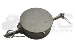 NEW COBRA DC400 CAM LOCK END CAP