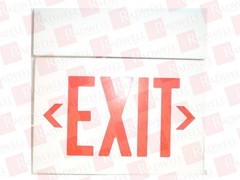 DUAL LITE LXW-16-X2 / LXW16X2 (NEW IN BOX)