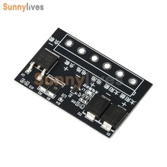 DC 6-45V Solar Controller Street Light Control Board LED Auto Solar Light Driver