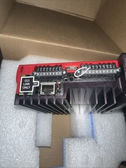 CONTROL CONCEPTS uF1HXTAI-32-P2000 32 AMPS (INPUT 24 VDC) (LINE 24-600VAC)