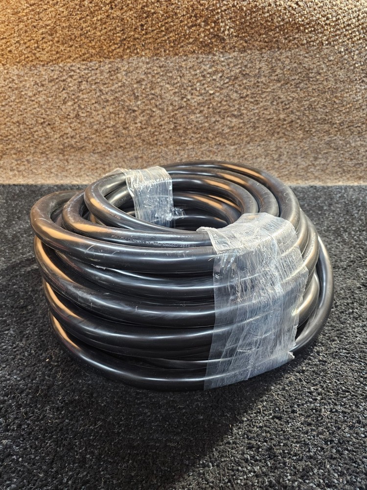 Ningbo 100030-765 50′ RV Extension Cord Power Cord 600V NEMA 14-50R/NEMA 14-50P