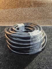 Ningbo 100030-765 50′ RV Extension Cord Power Cord 600V NEMA 14-50R/NEMA 14-50P
