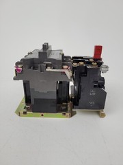 A200M1CW Westinghouse Size 0 Motor Starter 120V Coil *NEXT DAY OPTION*