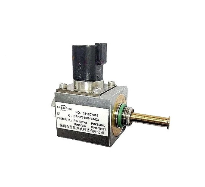 1Pcs New Fit For EPH12-18G-V3-C3 Spool Position Sensor