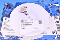 100 Vishay 33uF Conformal Coated Tantalum Capacitors 16V 720mOhm 595D336X0016B2T