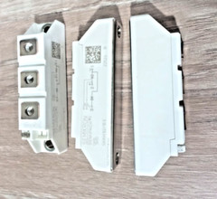 3PCS LOTS OF SKKH92/16E SEMIKRON THYRISTOR / DIODE MODULE SKKH92-16E- Brand New