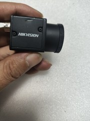 Used 12MP Monochrome USB3.0 Camera MV-CE120-10UM, Fully Functional二