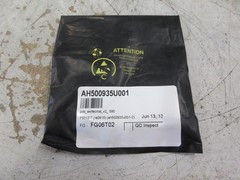 Parker Analog Tacho Feedback Module AH500935U001 *No Box* New Surplus
