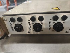 Used Asymtek ASPA CC 7202800 4 Channel RTD/TC Controller EXCELLENT