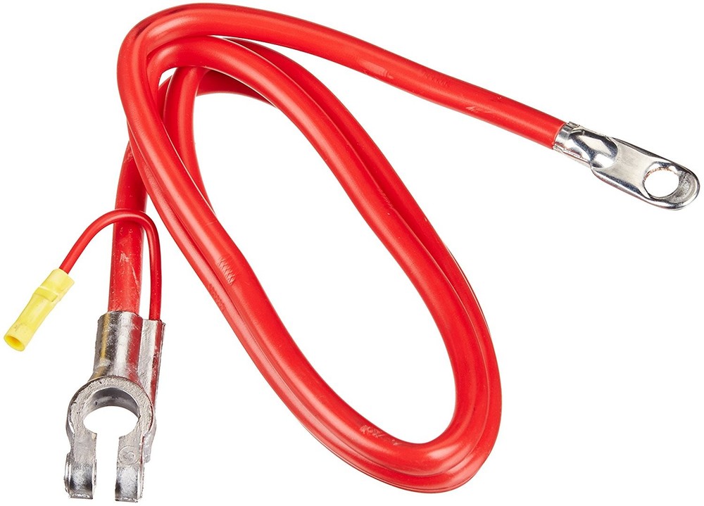 Deka 00328 Positive Battery Cable