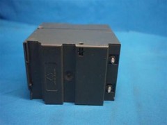 Siemens 6ES7 307-1EA00-0AA0 6ES73071EA000AA0 SIMATIC S7 w/ Breakage
