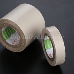 PTFE High Temperature Heat-Resistant Fiberglass Fabric Adhesive Tape 10M