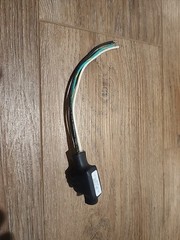 Surge Protection P/N 403720 120-277v 2712