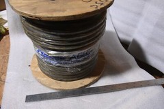 PLATT AS11616 OMNI CABLE 16/16C 600V SDN M1/E2 90C DRY 100′ LENGTH