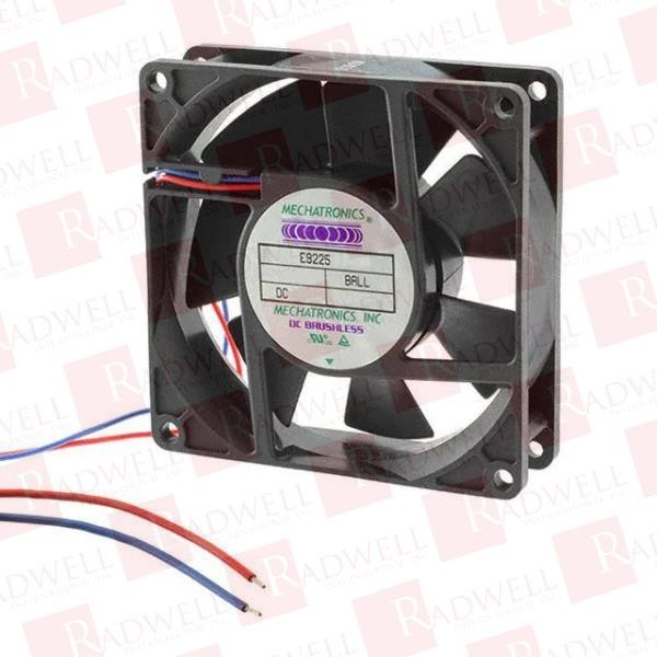MECHATRONICS E9225M24B-FSR-CC / E9225M24BFSRCC (NEW IN BOX)