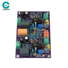 DC12-15V Positive&Negative Power Supply Professional VU Meter Head Driver Board