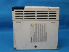 Mitsubishi MR-J2-10A1 MRJ210A1 Servo Drive AS IS