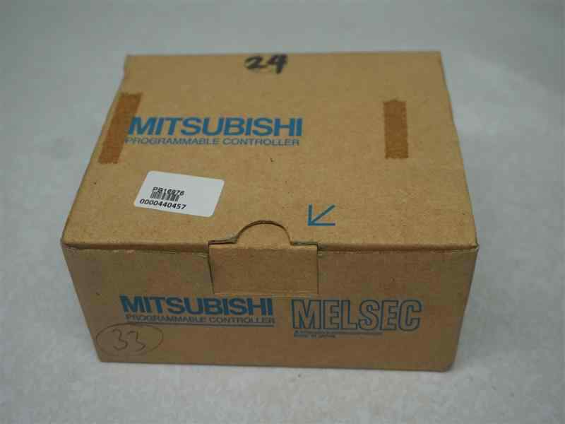 Mitsubishi A1S61PN Power Supply Unit New Open Box NOB 30 Days Warranty