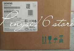 1x 1P6SL3210-5BB17-5UV1 V20 Industrial Inverter 0.75KW