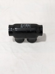 ILSCO Insulated Splicer-Reducer Connector 350kcmil-6 PBT-350