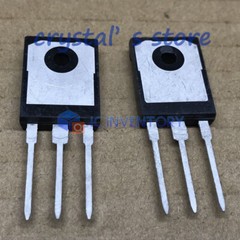 5PCS IKW40N120H3 TO-247 IGBT 1200V 80A 483W