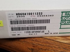 (5 PCS) EIAJ-C3 – TOKO *US STOCK*