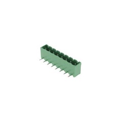 TE CONNECTIVITY 2350513-8 Boxes of 400/ea (New Old Stock [NOS])