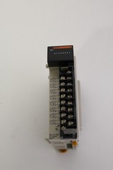 OMRON CQM1-ID211 PLC Input Module