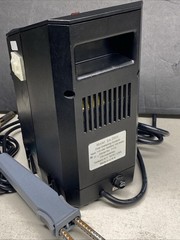 OK Industries SA 2001 450 to 850° F SA 2000 Series Dual Soldering System Tested!