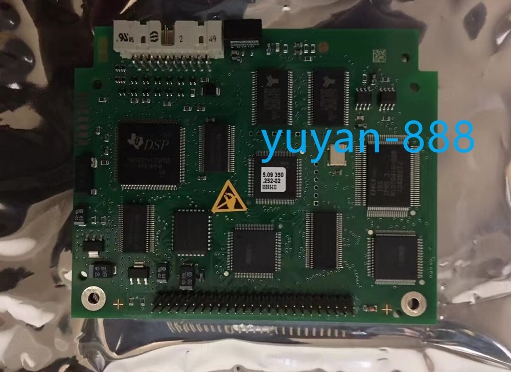 1PCS KUKA 00-117-336 MFC3 (90days Warranty by DHL or Fedex) #U2983D YG
