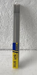 (Pack Of 12) Erico Eriflex 99GF Braided Ground Straps