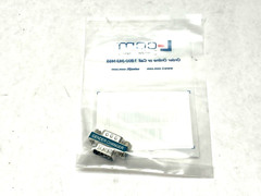 L-Com DGB9M D-Sub Adapter