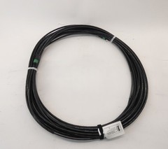 TMB ZTAI1CAT5ENE100 ProPlex Cat5E Ethernet Cable 24AWG 100′ W/ Neutrik RJ45 Conn