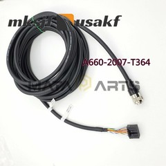 8/10/12/15/20M Cable A660-2007-T364 A05B-2255-C101 FOR FANUC Teach Pendant Cable