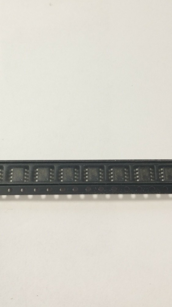 10 pcs. ±15kV ESD-Protected, 3.3V, 1/8 Load, Failsafe RS-485/RS422, SP3072