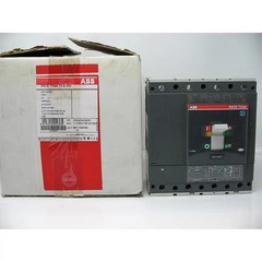ABB switch t5s 400 pr221ds-ls//i in 320 4p f f 1sda054340r1