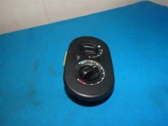 Ford 2L2Z-19980-BA 2L2Z19980BA Control, Air Con New