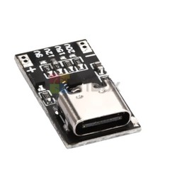 USB-C PD QC Decoy Board Trigger 9V/12V/15V/20V Adjustable Voltage Power Module