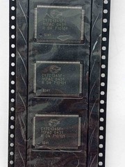 CY7C1345F-117ACT (2PCS)
