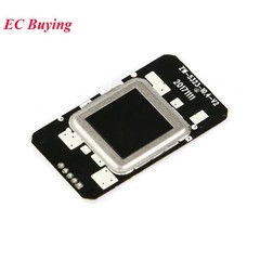 FPC1020A Capacitive Fingerprint Identification Module UART Sensor Module