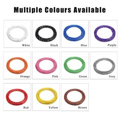 Automotive Cable Auto Modification Electrical Wire Car Wiring 0.3mm²-2.5mm²