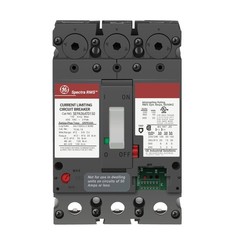 NIB – GE – SEPA36AT0150 – Sep 3P 600V 150A Circuit Breaker