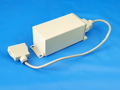 Carl Zeiss Ze5B Electronics Unit ZE 5B