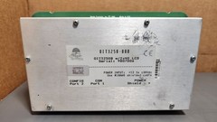 MAPLE SYSTEMS 0IT3250-B00 OPERATOR INTERFACE TERMINAL WITH 2X40 LCD *PS