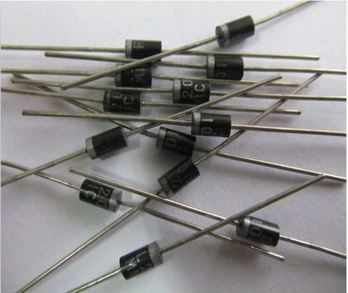 1.5KE110A / 1N6296A DIODE LOT OF 10 PIECES