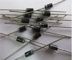 1.5KE110A / 1N6296A DIODE LOT OF 10 PIECES