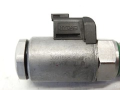 Genuine Hydac 3091668 Solenoid Valve Coil