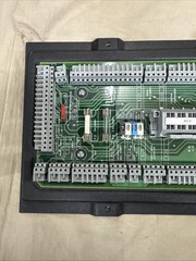Otis CPO Interface Board for Gen 1 (Rev 2003 06 20) ASSY-ABA26800ADD1