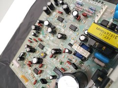 5998-01-375-0396 Sony Circuit Card Assembly DDMA-P1A