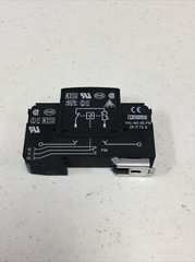 Phoenix Contact 2839130 Surge Arrester VAL-MS 230/FM, Includes 2798844 & 2817738
